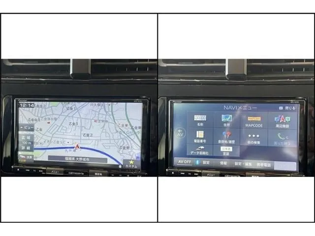 トヨタ プリウス