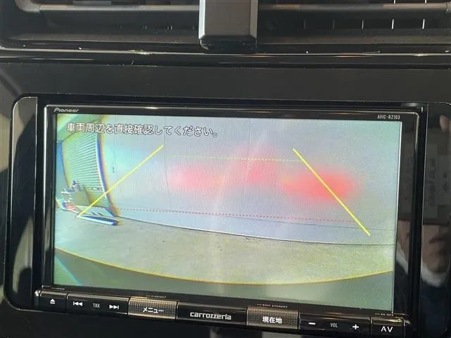 トヨタ プリウス