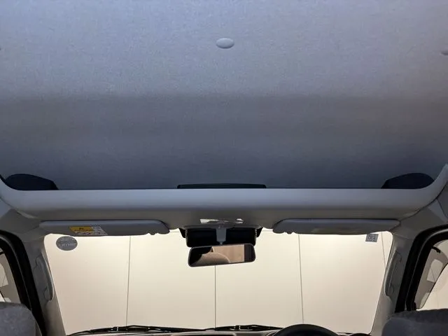 スズキ　エブリイバン　４ＷＤ