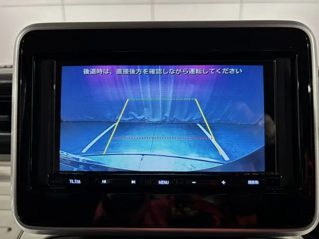 スズキ スペーシア 4WD