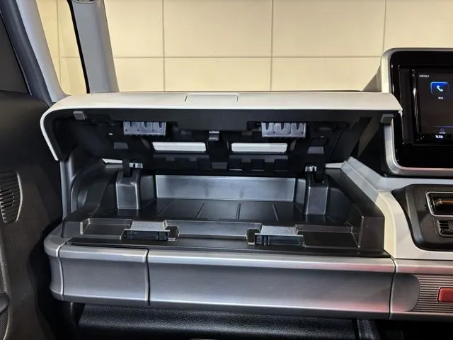 スズキ スペーシア 4WD