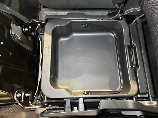 スズキ スペーシア 4WD