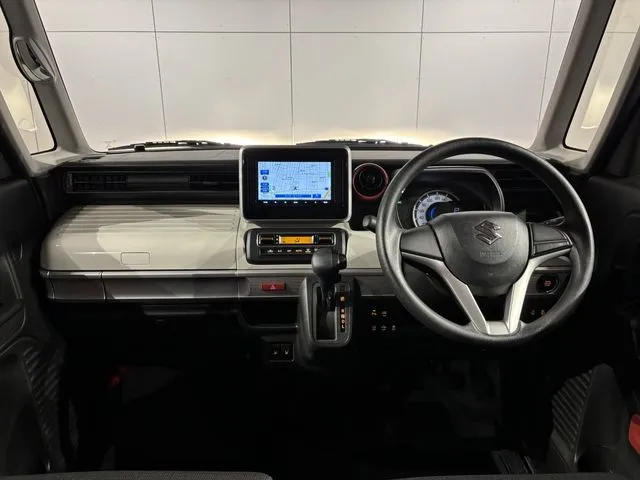 スズキ スペーシア 4WD