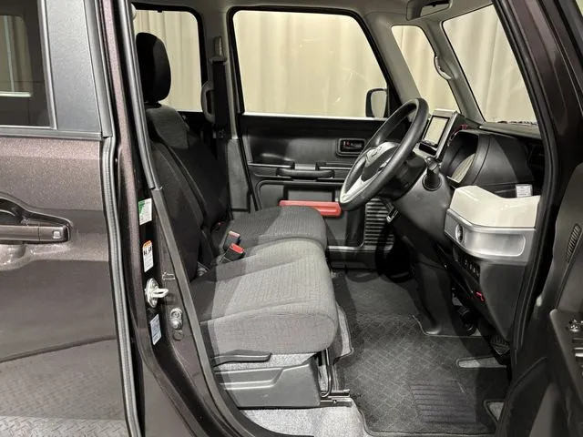 スズキ スペーシア 4WD