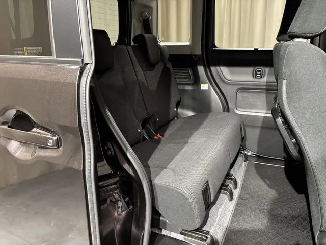 スズキ スペーシア 4WD