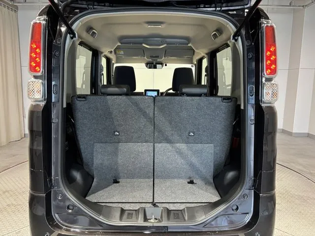 スズキ スペーシア 4WD