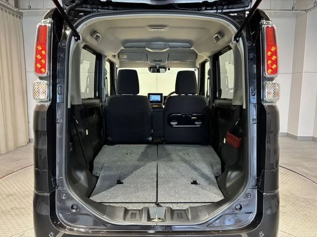 スズキ スペーシア 4WD