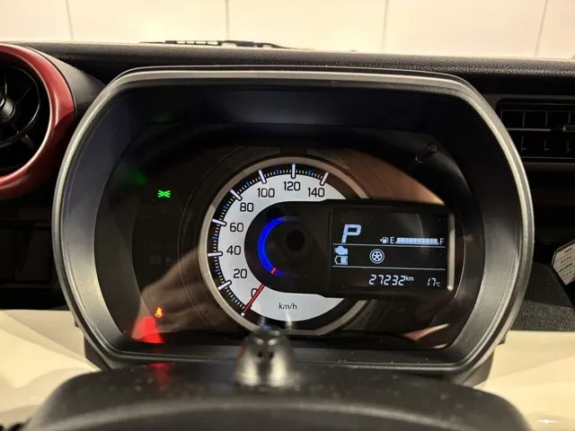 スズキ スペーシア 4WD