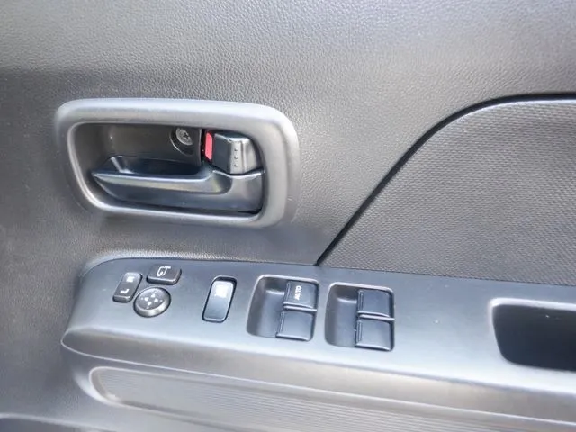 スズキ ワゴンR