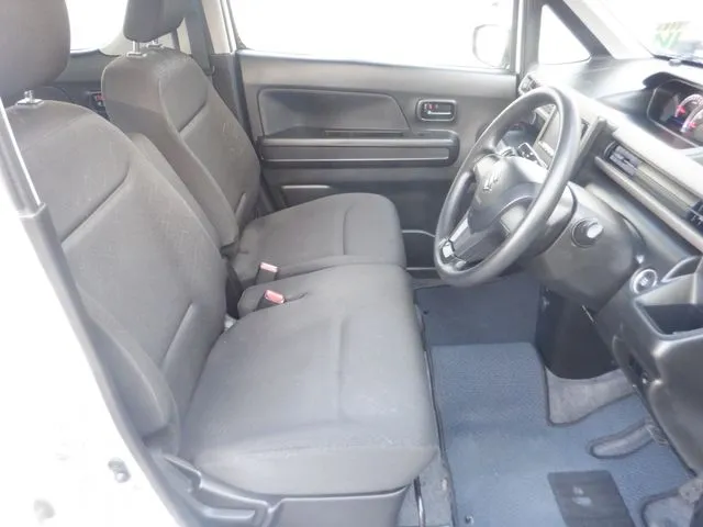 スズキ ワゴンR