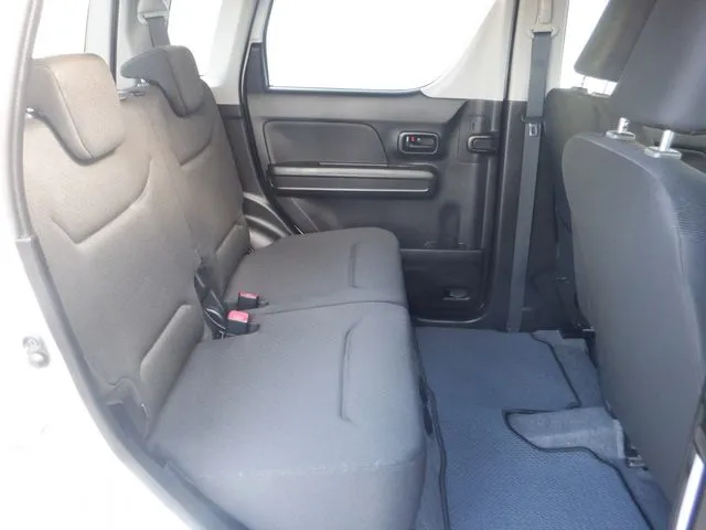 スズキ ワゴンR