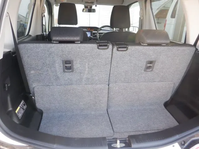 スズキ ワゴンR