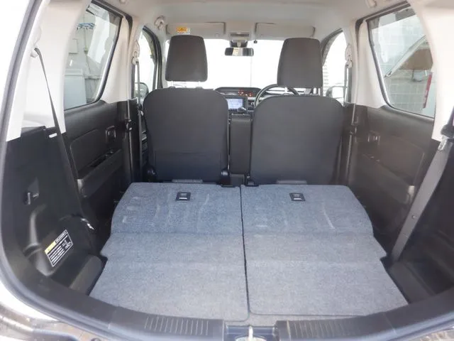 スズキ ワゴンR