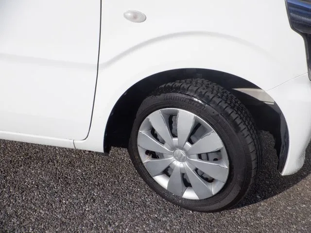 スズキ ワゴンR