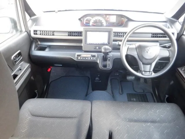 スズキ ワゴンR