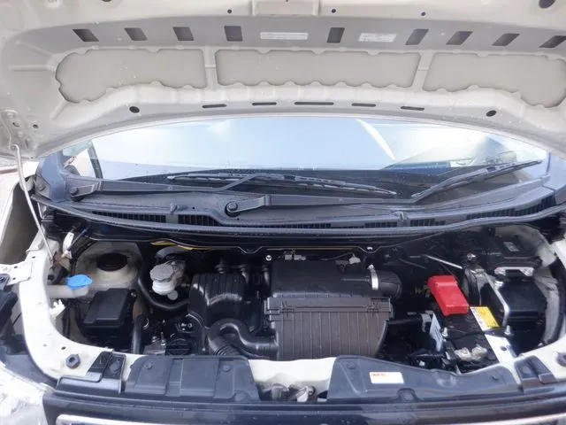 スズキ ワゴンR