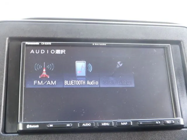 スズキ ワゴンR