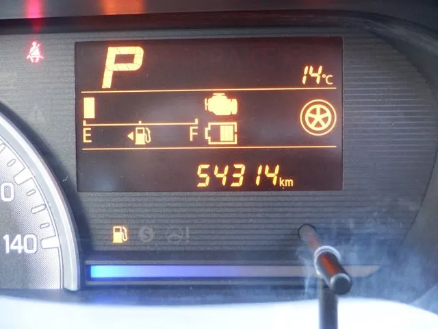 スズキ ワゴンR