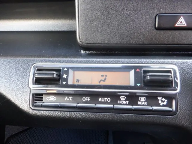 スズキ ワゴンR