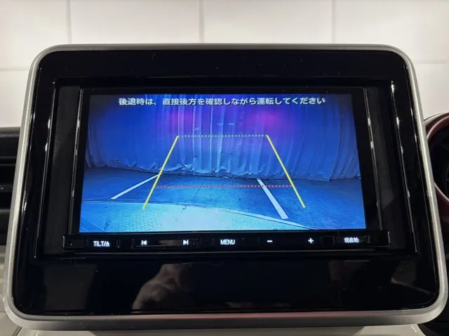 スズキ スペーシア 4WD