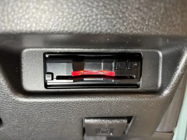 スズキ スペーシア 4WD