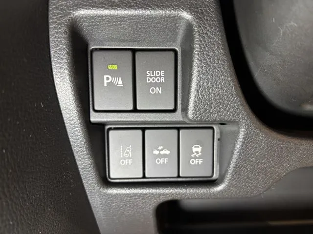 スズキ スペーシア 4WD