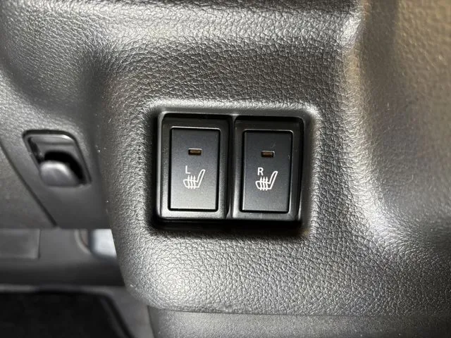 スズキ スペーシア 4WD