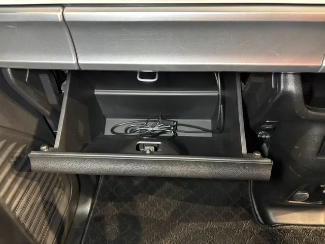 スズキ スペーシア 4WD