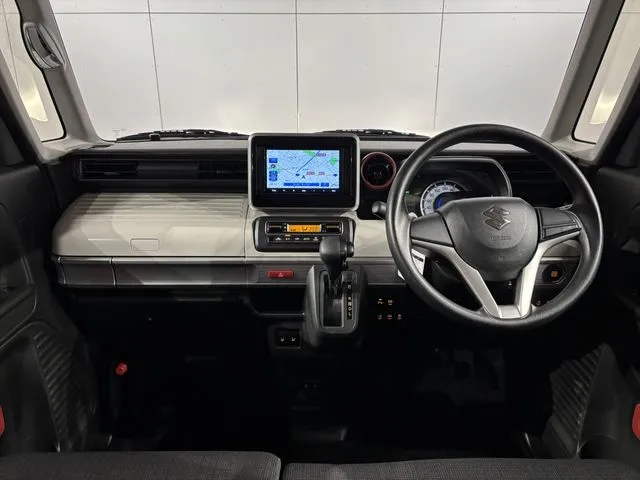 スズキ スペーシア 4WD