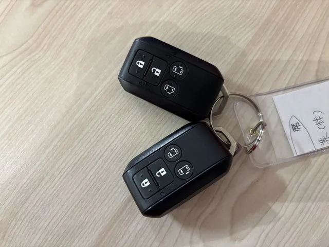 スズキ スペーシア 4WD