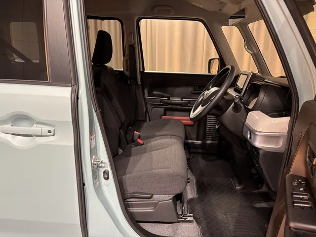 スズキ スペーシア 4WD