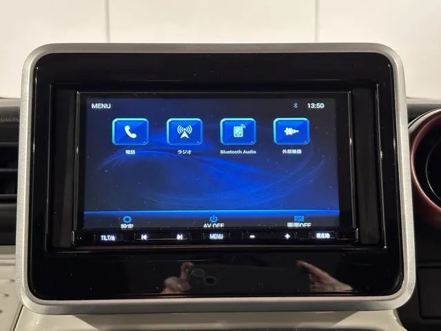 スズキ スペーシア 4WD