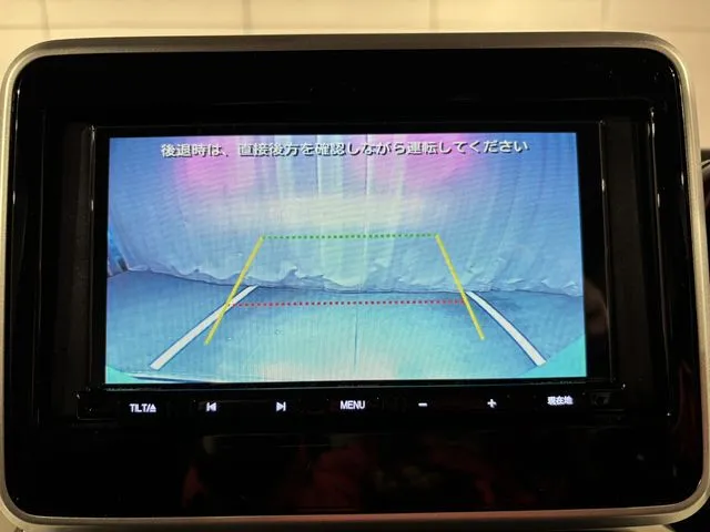 スズキ スペーシア 4WD