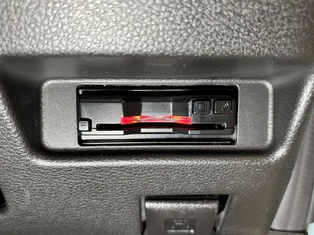 スズキ スペーシア 4WD