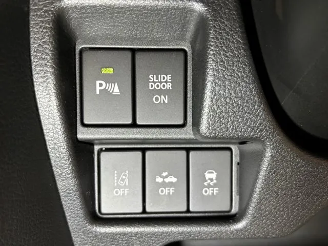 スズキ スペーシア 4WD