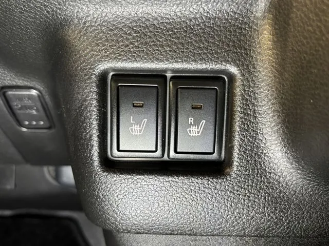 スズキ スペーシア 4WD