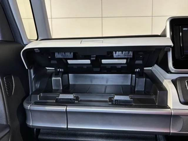 スズキ スペーシア 4WD