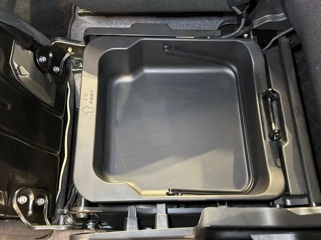 スズキ スペーシア 4WD