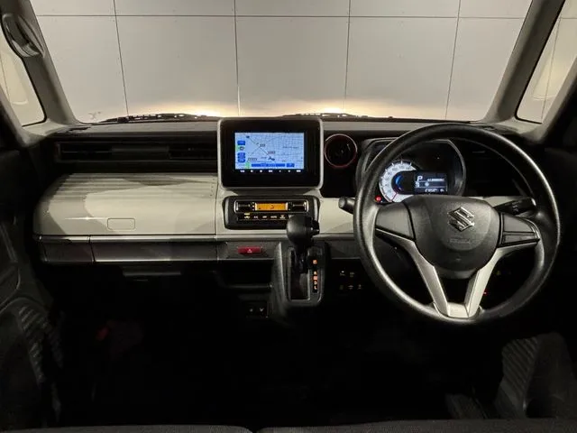 スズキ スペーシア 4WD