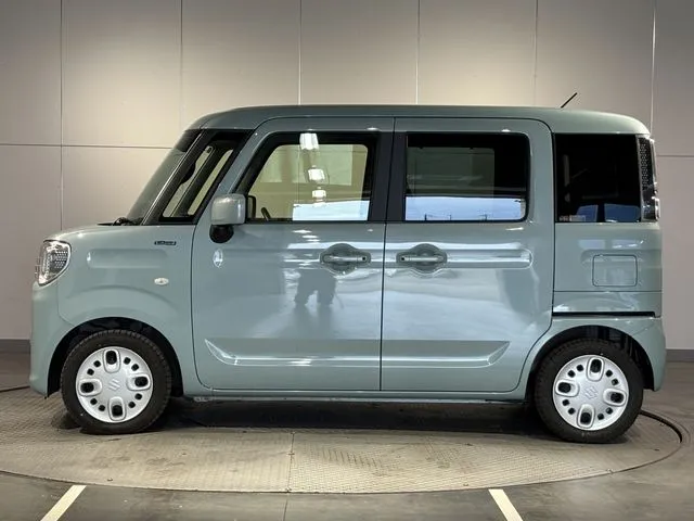 スズキ スペーシア 4WD