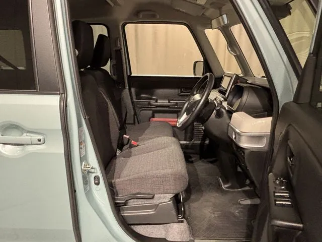 スズキ スペーシア 4WD