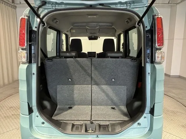 スズキ スペーシア 4WD