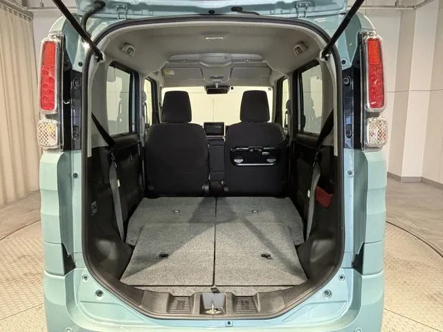 スズキ スペーシア 4WD