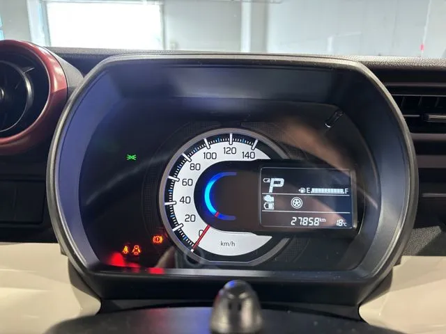 スズキ スペーシア 4WD