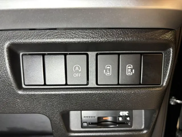 スズキ　スペーシア　カスタム