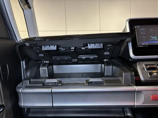 スズキ　スペーシア　カスタム