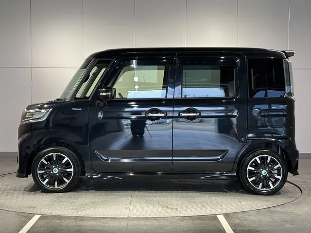 スズキ　スペーシア　カスタム