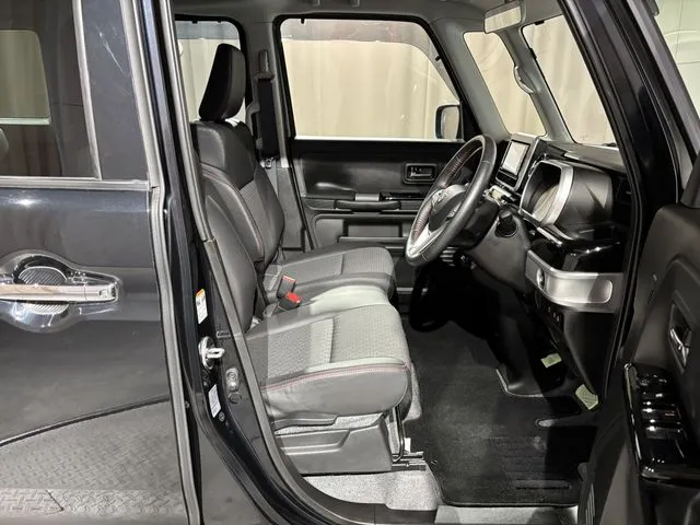 スズキ　スペーシア　カスタム