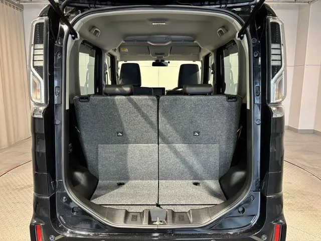 スズキ　スペーシア　カスタム