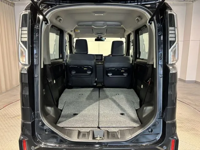 スズキ　スペーシア　カスタム